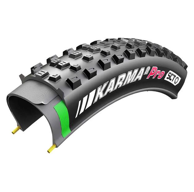 Шина Kenda Karma² K1237 Tubeless 29´´ x 2.40 MTB