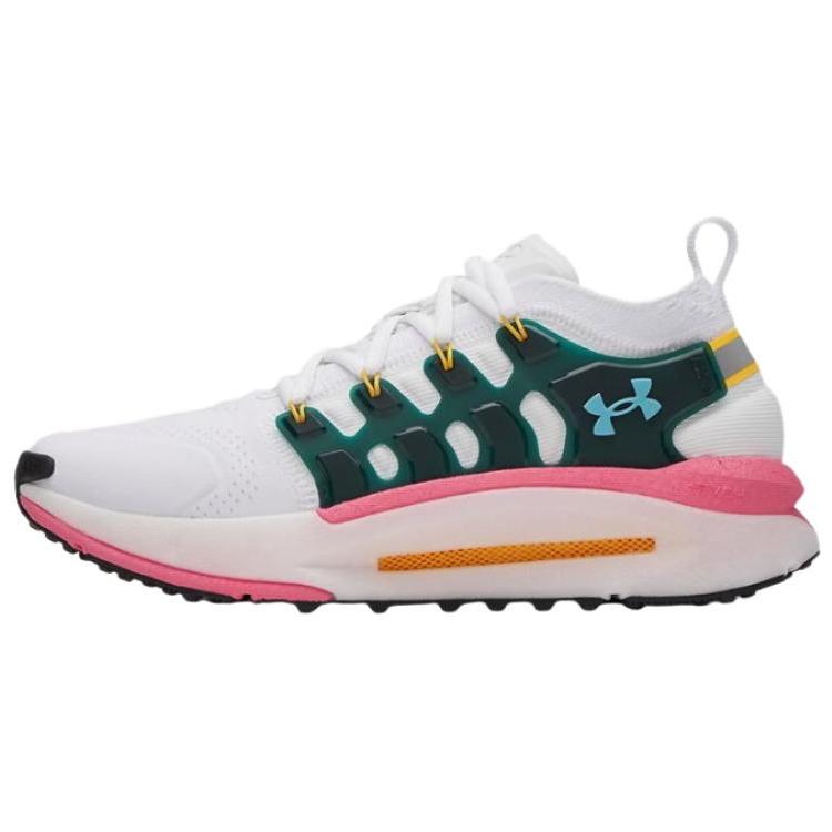Under Armour Мужской Phantom X White 6007184-101