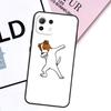 Jack Russell Terrier Case For POCO M6 Pro X6 X3 X4 X5 F3 F4 F5 M5s Xiaomi 13 14 13T Pro 11T 12T 12 Lite Cover