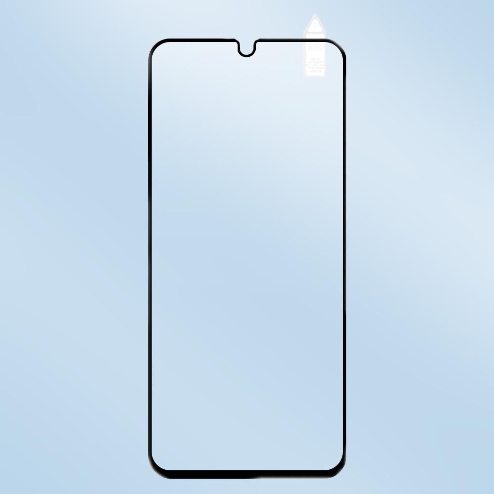 RURIHAI Защитное стекло для экрана Xiaomi Poco M7 5G Вторичная закалка Пленка из высокоалюминиево-силикатного стекла