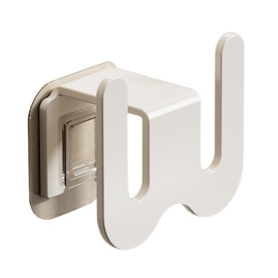 Slipper Drying Rack No Punching Hole Anti-slip Waterproof Bathroom Slipper Holder Quick Installation Great Load Bearing Flip Flops Wall Organizer