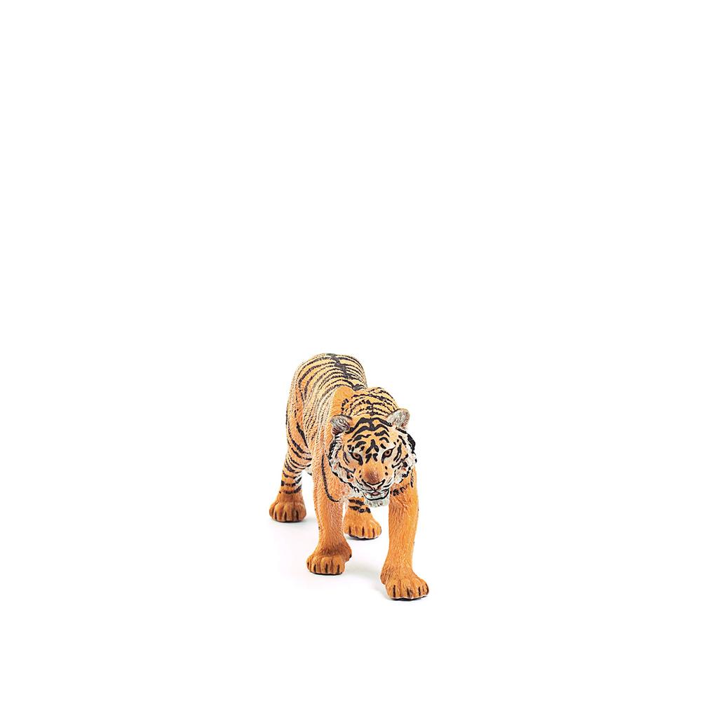 Schleich Дикая природа Тигр 14729N
