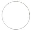 35mm-160mm Metal Ring Hoop for Craft Dream Catcher DIY Handmade Craft Accessory