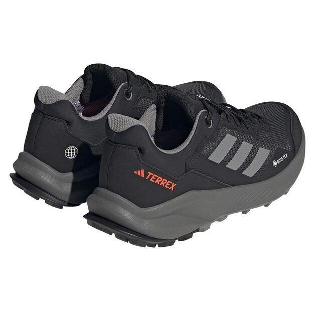 Adidas Terrex Trailrider Goretex кроссовки трейловые