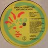 12-дюймовая пластинка MARCIA GRIFFITHS - Electric Boogie MLPS7832 Mango 1989 США Танцевальная и Электронная Б/У