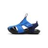 Sunray Protect 2 TD Signal Blue Baby Sneakers Blue-Void Black White 943827-403