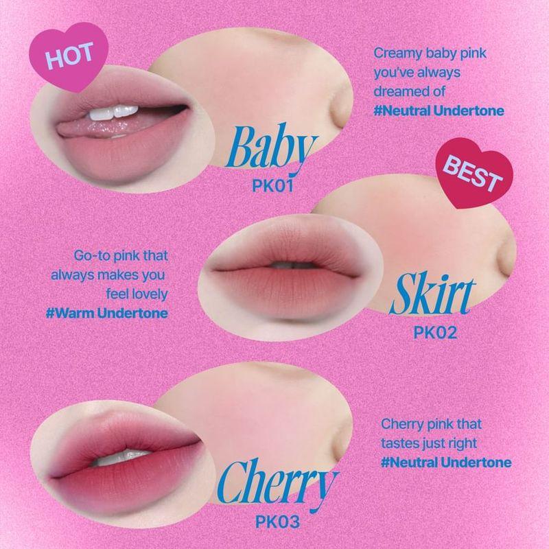 FWEE Набор брелоков "Горшочек с пудингом" - 35 цветов