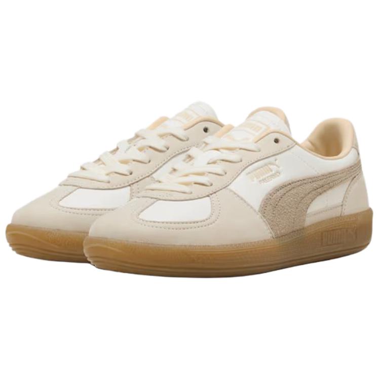 Puma Женская Palermo Elevated 'Теплый Белый Шоколад с Крошкой'