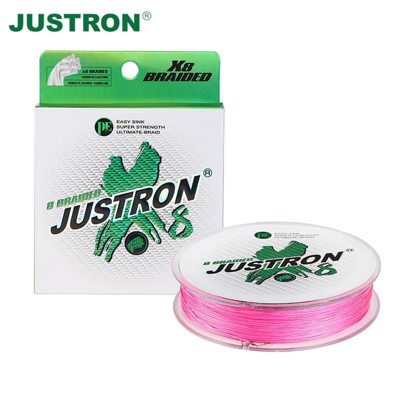 8 Braided Fishing Line 100m Multifilament PE Braided Fishing Line 5LB-400LB Floating Line for River Lake Stream Fishing