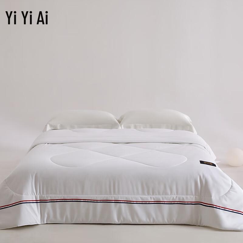 Yiyi Ai Classic Brushed Polyester Quilt