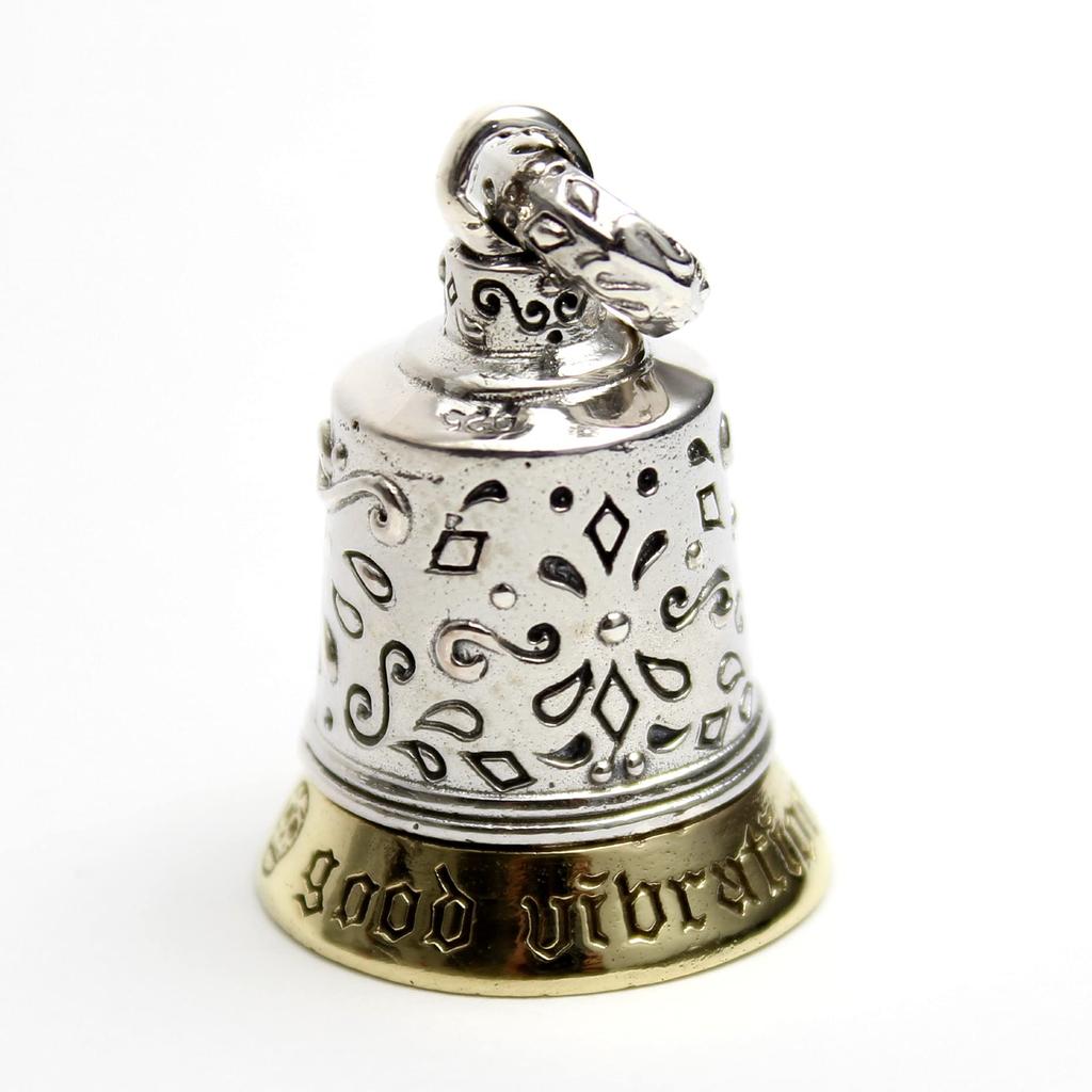 Хорошие вибрации Подвеска-колокольчик «Око Провидения»