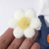 17 см Labubu Кукольная одежда Модная одежда Толстовки Кукольная одежда Цветовые толстовки Кукольные аксессуары Милые украшения Маленькая одежда