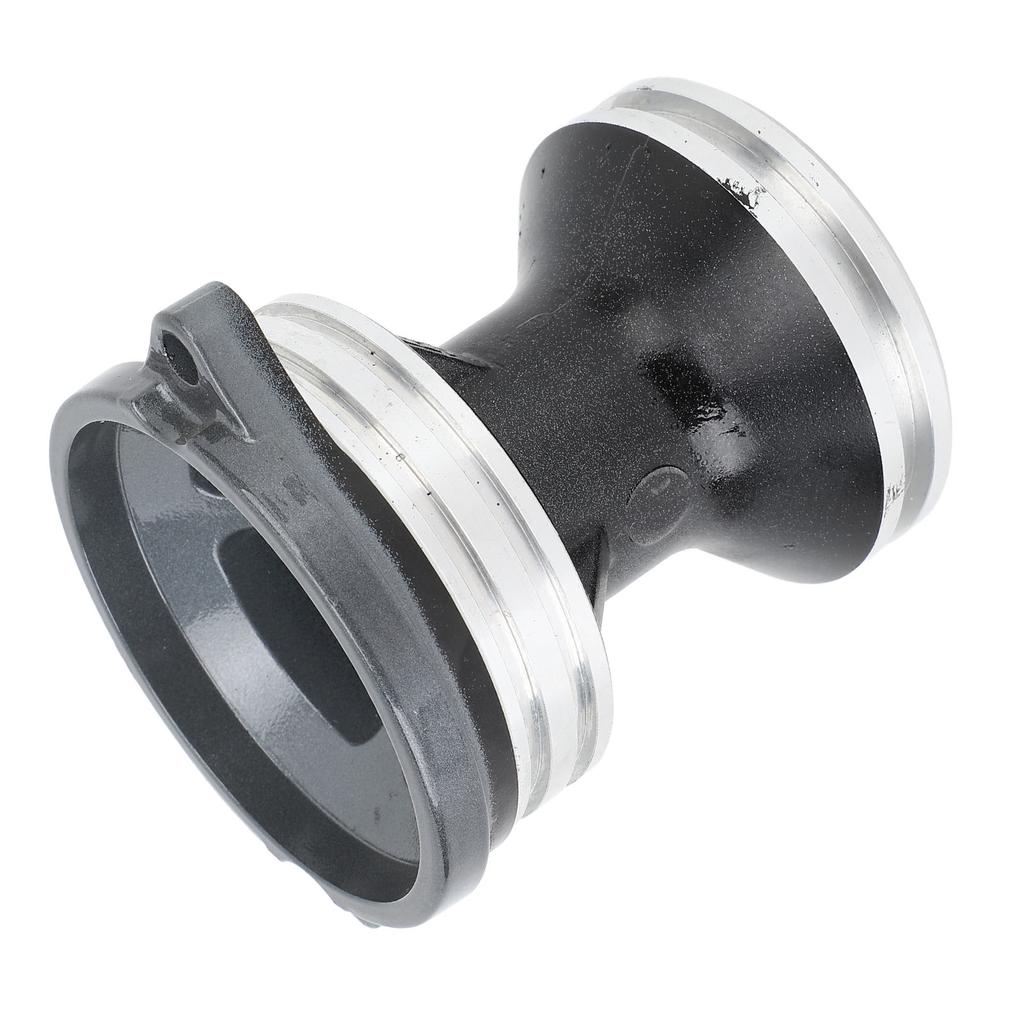 Outboard Gear Box Cap 61N 45361 01 4D Aluminum Alloy Gear Box Bearing Housing for 2 Stroke 25HP 30HP Outboard Engine