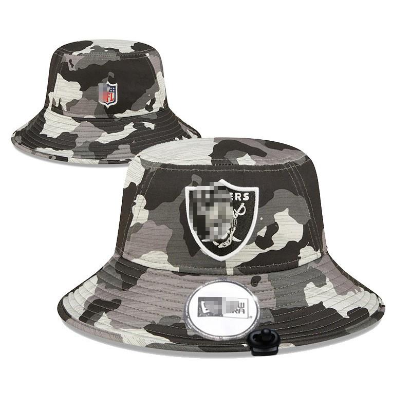 NFL MLB Embroidered Baseball Cap Men Women Wide Brim Sun Hat Outdoor Sports