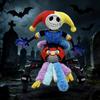 Прототип Плюшевые Игрушки Хоррор Игра Плюшевые Игрушки 28см Набитая Кукла Уютные Подарки для Детей Детский День Рождения Рождество