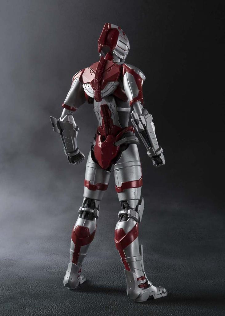TAMASHII NATIONS Ultra Act X ULTRAMAN 155mm Painted Movable Figure S.H.Figuarts Approx. ABS&PVC