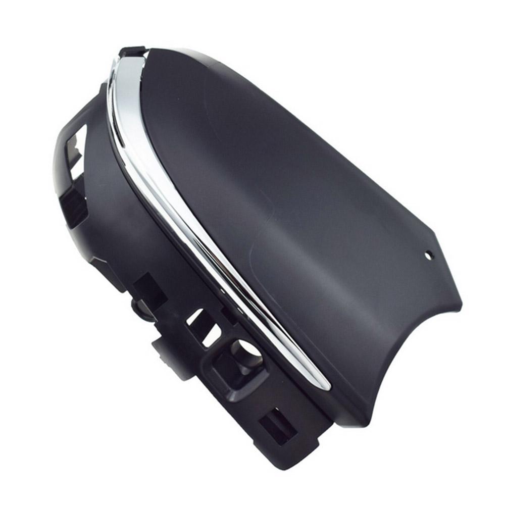 Корпус зеркала заднего вида для Toyota Camry 18-22 левая сторона