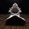 Аквариумная пещера с дизайном дракона, 3D-печатный туннель-укрытие для рыб под гравием, с смотровыми отверстиями для креветок-петушков, плеко, коридорасов