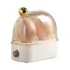 Food Steamer Egg Cooker Automatic Power Off Mini Breakfast Machine  Home Kitchen