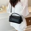 Light Luxury Single Shoulder Bag Top Handle Tote Handbags Tote Pillow Bag  Travel Accessories