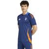 Adidas Tiro 24 Competition Training Soccer Jersey Blue