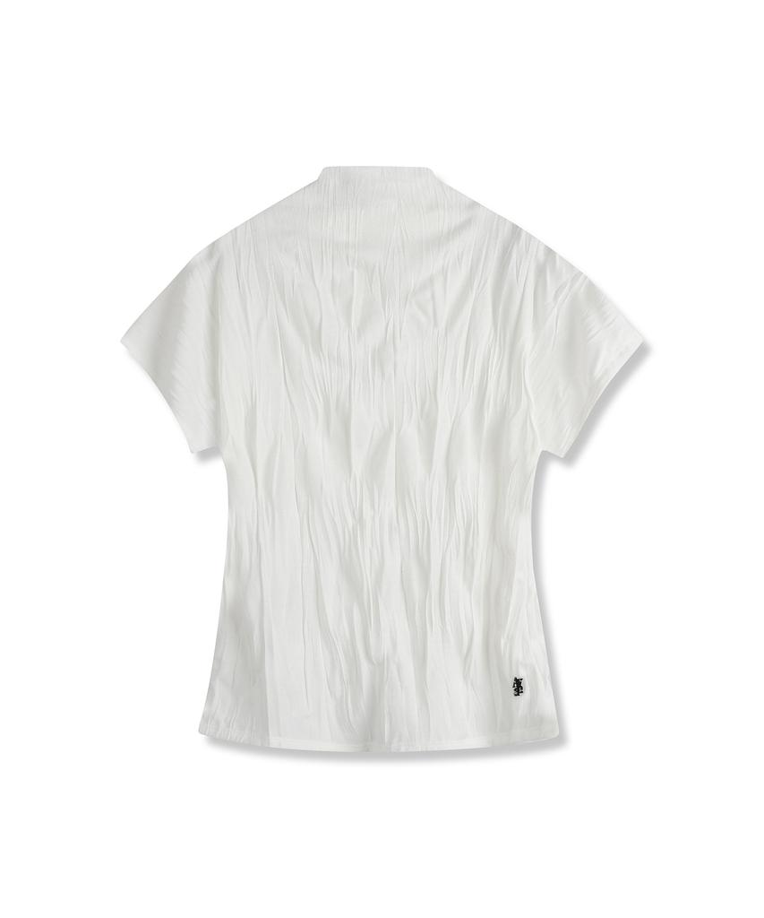 AVANDRESS Line & Drop Twin Set_2Colors