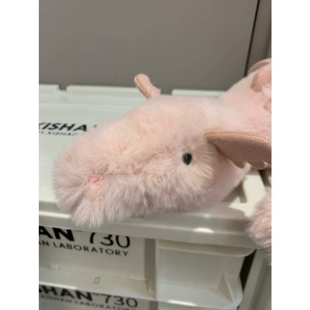 50cm Dragon Stuffed Animal Little Plush Toy Classic Children's Gift Kids Soft Toys