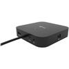 USB-C Desktop Docking Station - I-TEC - HDMI DP - 5K - 100 W - CHARGER-C112W - (C31HDMIDPDOCKPD100)
