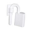 Anti-grip Door Stopper PP Children Security Protection New Baby Safety Lock  Door