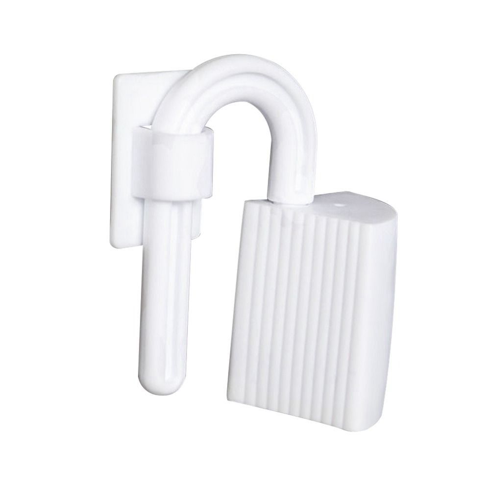 Anti-grip Door Stopper PP Children Security Protection New Baby Safety Lock  Door