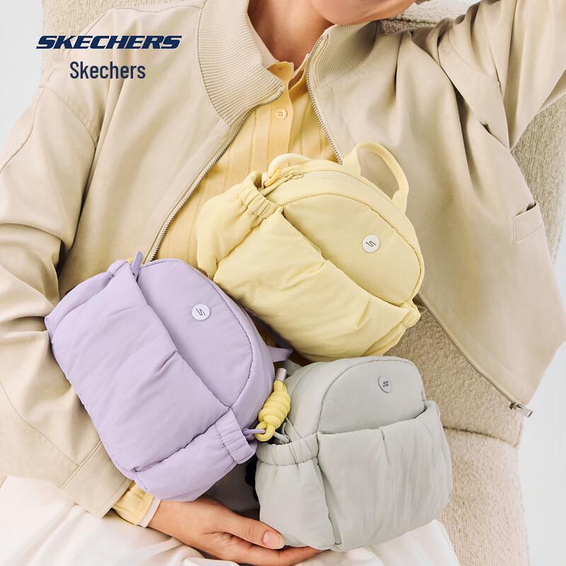 Skechers Унисекс сумка через плечо P426U043