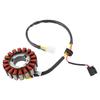 Stator Generator For Daelim S3 125 S3 250 S-3 F.i.(125) S-300 SV-250 EFI Models