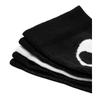 The Nightmare Before Christmas Unisex Adult Jack Skellington Socks Set (Pack of 5)