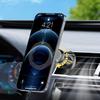 Magnetic Car Phone Holder for MagSafe Car Mount Air Vent Phone Holder Car Hand Free for iphone 17 pro max 16 iphone 15 iphone 13
