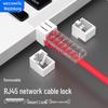 Замок безопасности для сетевого порта RJ45