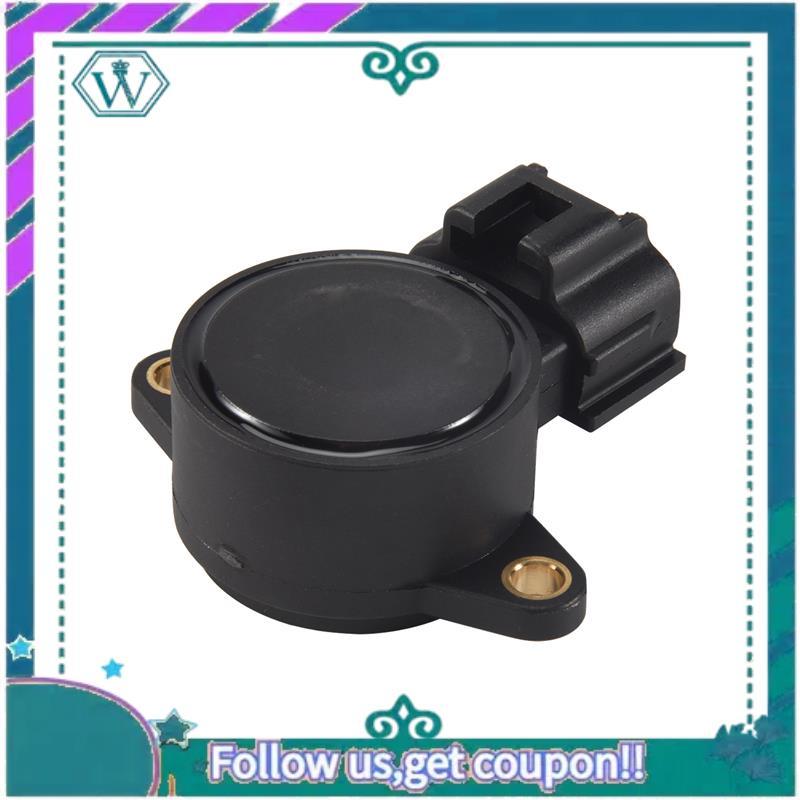AA92-Car Throttle Position Sensor TPS For Mitsubishi Lancer 2002-2007 7260-15W50 MD615571