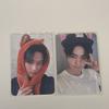 Juyeon Theboyz The Boyz Dootopia, Hyunjae With Withmuu Lucky Draw Do-hwa Sun Photocard