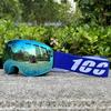 BRAND NEW Double Layers Anti-Fog 100 Ski Goggles Snow Snowboard Glasses Snowmobile Eyewear Outdoor Sport Googles