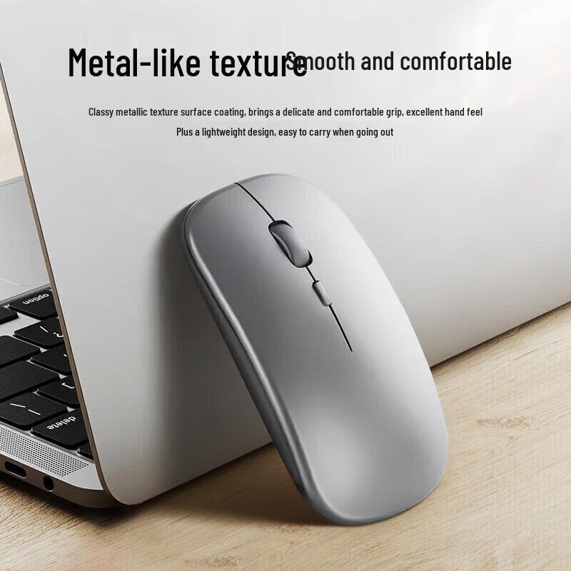 Mige 2.4G Wireless Gaming & Office Mouse