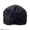Шапка для холодной погоды, черная [DAIWA] DC-5024W