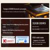 Lenovo Настольный ПК Zongwei M740J-91f Xinchuang (Китайская версия)