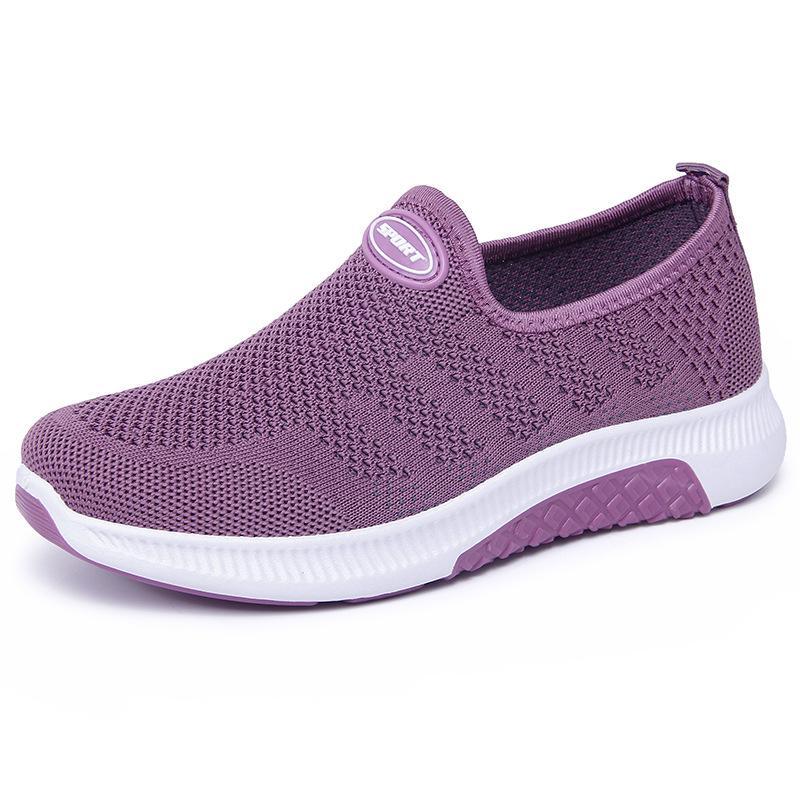 Женские кроссовки, весенние женские туфли на плоской подошве, повседневные женские вулканизированные женские летние легкие сетчатые дышащие женские кроссовки