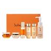 Concentrated Ginseng Renewing Cream Soft Set, 1 Set