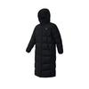 New FILA Fitness Down Jacket Unisex A51U541902FBK
