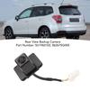 Камера заднего вида для Forester 2014-2016, SU1960102 86267SG000 Камера помощи при парковке,