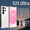 S25Ultra Глобальный 4G Смартфон, 7,3-дюймовый HD-экран, Android 8-ядерный.