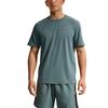 Мужская дышащая легкая футболка с коротким рукавом для бега Dri-Fit tops IF2083-382