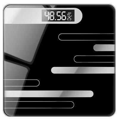 Цифровые весы BORO BL1603T с USB-зарядкой (Китайская версия)