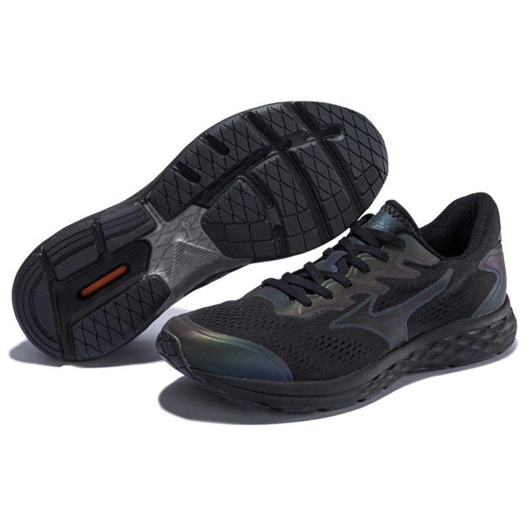 Mizuno RC 02 Черный J1CR200109