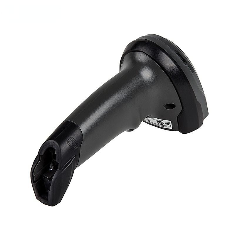 DS8108/8178SR Символ 2D-пистолет для проводного сканирования Ручной беспроводной сканирующий пистолет